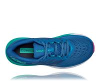 HOKA  ARAHI 5 VALLARTA BLUE Chaussures de running pas cher