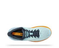 HOKA CLIFTON 8 BLUE FOG  Chaussures de running pas cher