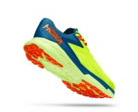 HOKA ZINAL EVENING PRIMROSE Chaussures de trail pas cher