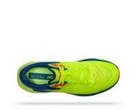 HOKA ZINAL EVENING PRIMROSE Chaussures de trail pas cher