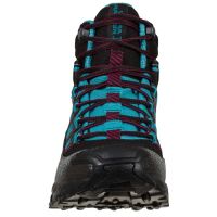 LA SPORTIVA ULTRA RAPTOR II MID GTX BLACK TOPAZ Chaussure de randonnée pas cher