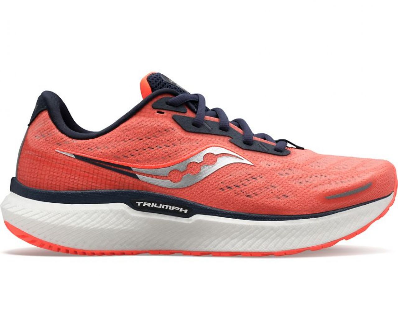 SAUCONY TRIUMPH 19 SUNSTONE Chaussures running saucony