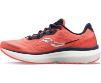 SAUCONY TRIUMPH 19 SUNSTONE Chaussures running saucony pas cher