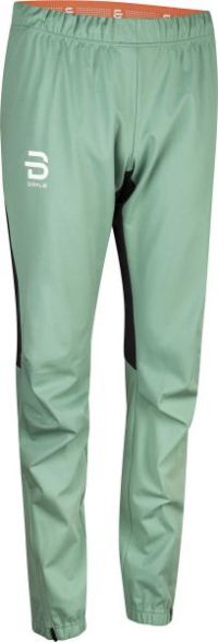 DAEHLIE PANTALON POWER W MACHALITE GREEN Pantalon ski nordique
