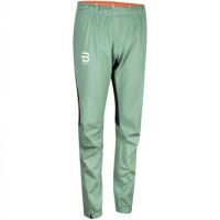 DAEHLIE PANTALON POWER W MACHALITE GREEN Pantalon ski nordique pas cher