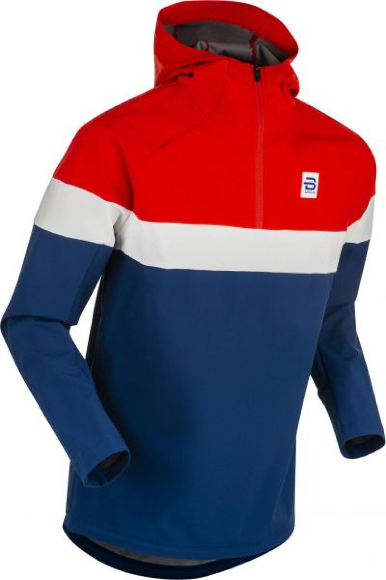 DAEHLIE ANORAK KOLLEN MEN  Veste ski nordique