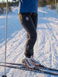 DAEHLIE PANTALON  KIKUT WMN Pantalon ski nordique pas cher