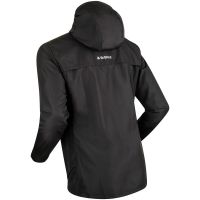 DAEHLIE JACKET RUN MEN MEN NOIRE Veste running pas cher