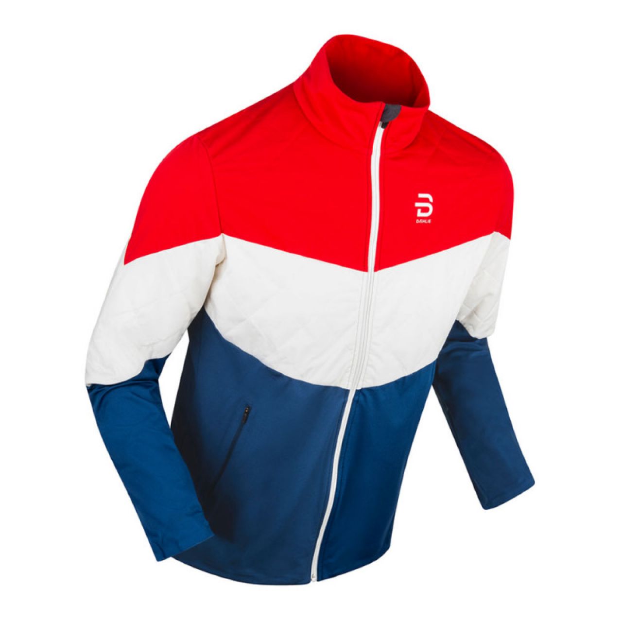 DAEHLIE JACKET ZEMSI Veste chaude homme