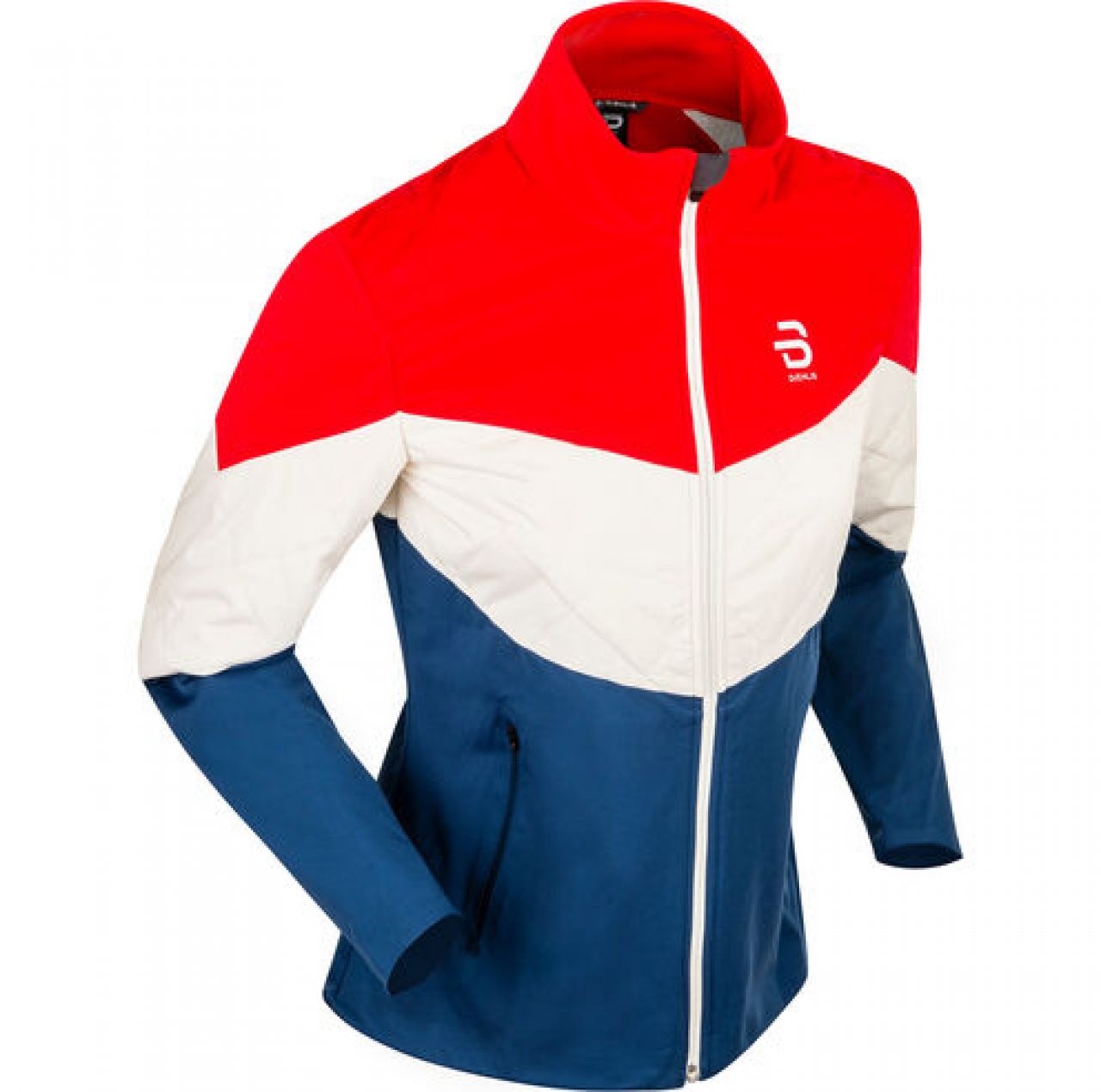 DAEHLIE JACKET ZEMSI Veste chaude femme