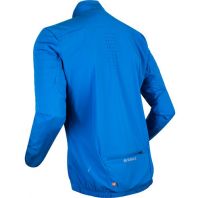 DAEHLIE JACKET WINTER RUN 2.0 BLEUE Veste chaude pas cher