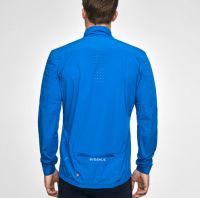 DAEHLIE JACKET WINTER RUN 2.0 BLEUE Veste chaude pas cher