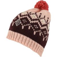KARI TRAA SEIM BEANIE JAM Bonnet en laine merinos