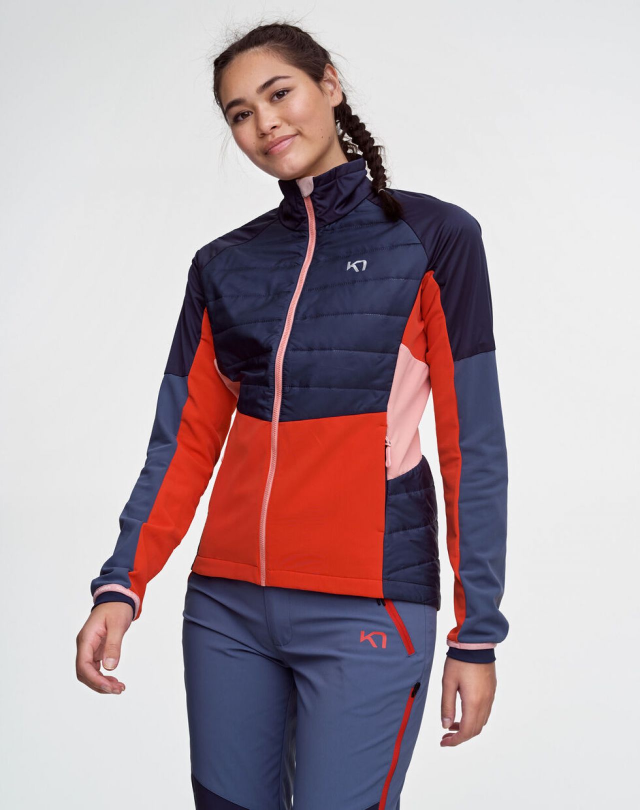Veste chaude deals pas cher