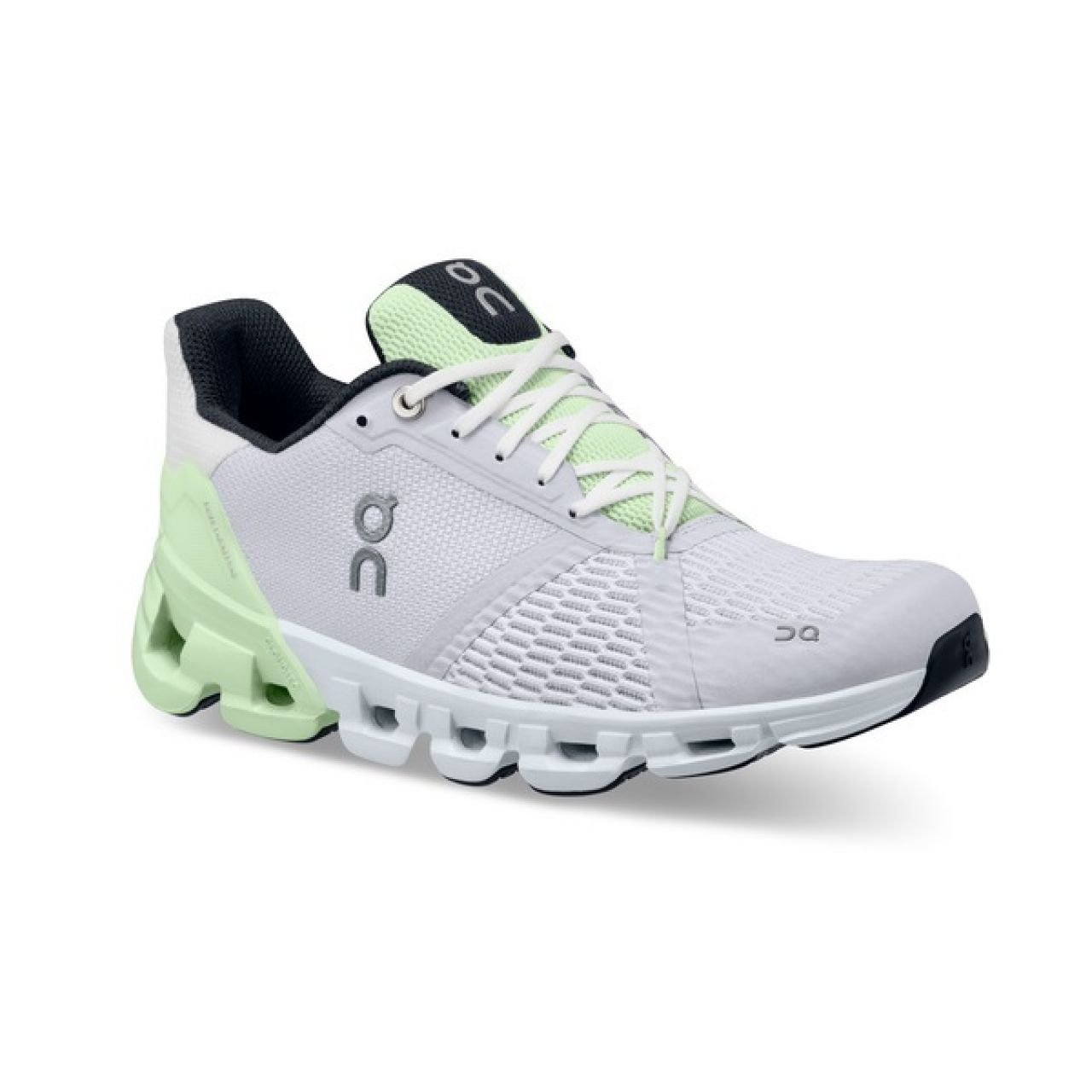 ON RUNNING CLOUDFLYER LAVENDER MEADOW  Chaussures de running
