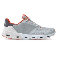 ON RUNNING CLOUDFLYER GLACIER FLAME  Chaussures de running pas cher