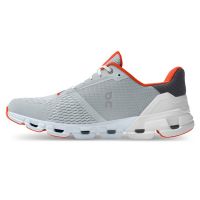 ON RUNNING CLOUDFLYER GLACIER FLAME  Chaussures de running pas cher