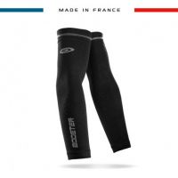 BV SPORT MANCHETTES BOOSTER NOIRES  Manchettes compressives