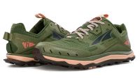 ALTRA LONE PEAK 6.0 DUSTY GREEN  Chaussures de running femme pas cher