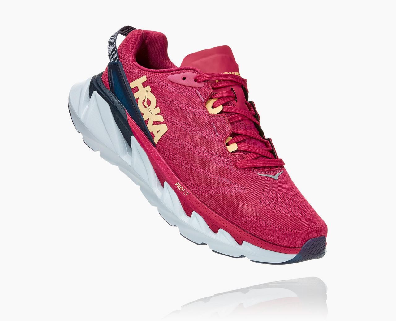 HOKA  ELEVON 2 JAZZY Chaussures de running