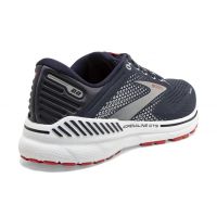 BROOKS ADRENALINE GTS 22 PEACOT Chaussures de running brooks pas cher