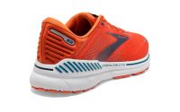 BROOKS ADRENALINE GTS 22 PUMPKIN Chaussures de running brooks pas cher