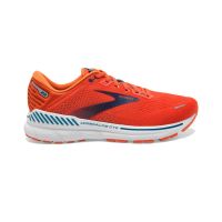 BROOKS ADRENALINE GTS 22 PUMPKIN Chaussures de running brooks pas cher