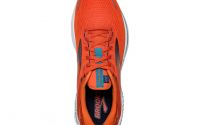 BROOKS ADRENALINE GTS 22 PUMPKIN Chaussures de running brooks pas cher