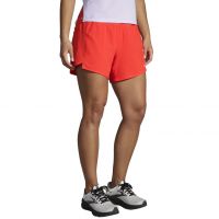 BROOKS CHASER SHORT JAMBERRY Jupe de running pas cher