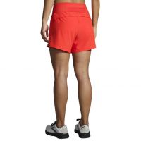 BROOKS CHASER SHORT JAMBERRY Jupe de running pas cher