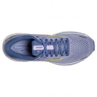 BROOKS GHOST 14 PURPLE IMPRESSION Chaussures de running pas cher