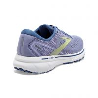 BROOKS GHOST 14 PURPLE IMPRESSION Chaussures de running pas cher