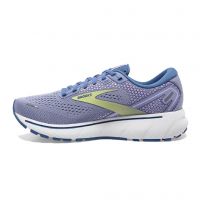 BROOKS GHOST 14 PURPLE IMPRESSION Chaussures de running pas cher