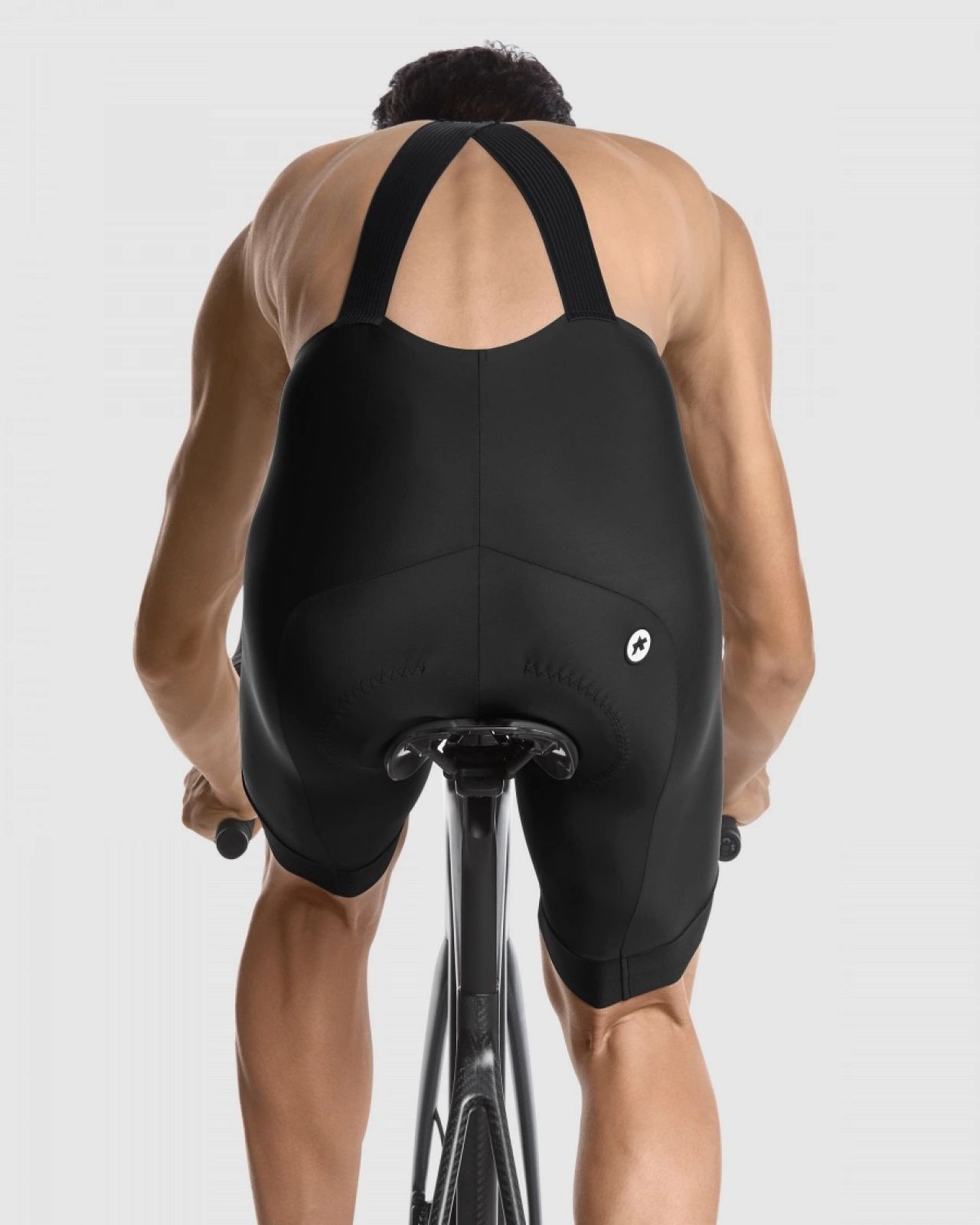 ASSOS MILLE GT BIB SHORT C2 Cuissard vélo
