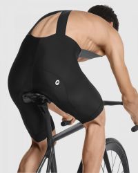 ASSOS MILLE GT BIB SHORT C2 Cuissard vélo pas cher