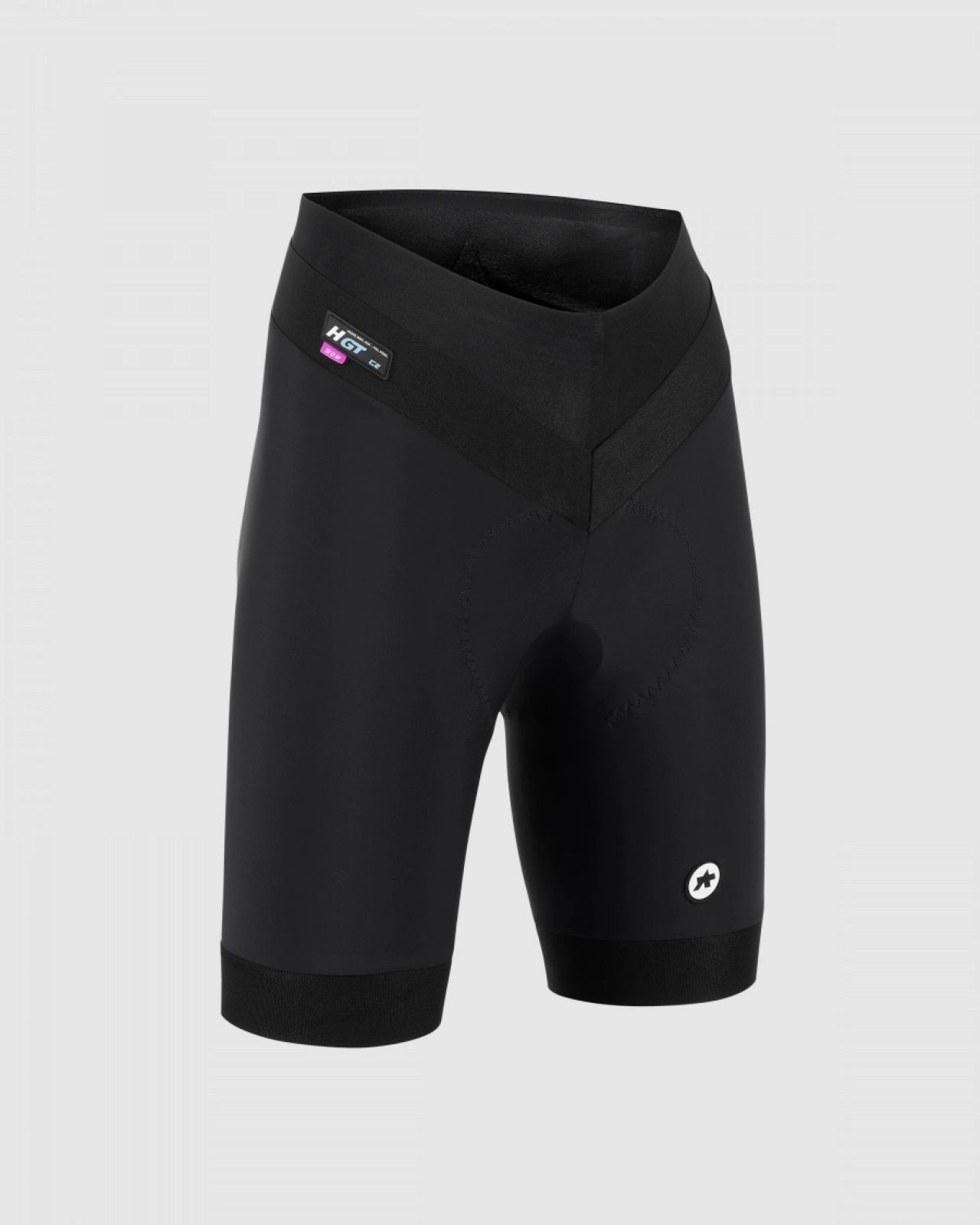 ASSOS CUISSARD UMA GT C2  BLACK SERIES Cuissard vélo femme