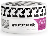 ASSOS CREME POUR PEAU DE CHAMOIS 200ML FEMME pas cher