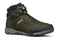 SCARPA MOJITO HIKE GTX THYME GREEN  Chaussures de randonnée