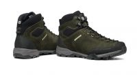 SCARPA MOJITO HIKE GTX THYME GREEN  Chaussures de randonnée pas cher