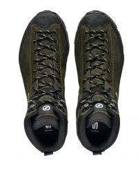 SCARPA MOJITO HIKE GTX THYME GREEN  Chaussures de randonnée pas cher