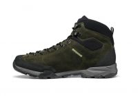 SCARPA MOJITO HIKE GTX THYME GREEN  Chaussures de randonnée pas cher