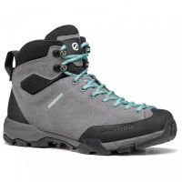 SCARPA MOJITO HIKE GTX WMN SMOKE LAGON Chaussures de randonnée