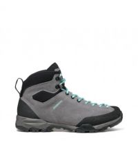 SCARPA MOJITO HIKE GTX WMN SMOKE LAGON Chaussures de randonnée pas cher