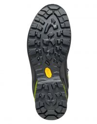 SCARPA CYCLONE SQ GTX SHARK LIME Chaussures de randonnée pas cher