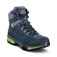 SCARPA ZG TREK GTX OTTANIO GRAY Chaussures de randonnée