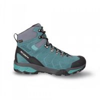 SCARPA ZG TREK GTX WMN NILE BLUE Chaussures de randonnée pas cher