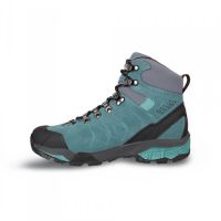 SCARPA ZG TREK GTX WMN NILE BLUE Chaussures de randonnée pas cher