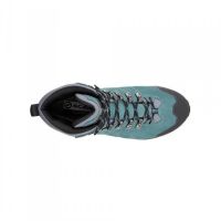 SCARPA ZG TREK GTX WMN NILE BLUE Chaussures de randonnée pas cher