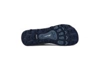ALTRA LONE PEAK 6.0 GRAY BLUE  Chaussures de trail pas cher