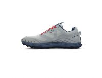 ALTRA LONE PEAK 6.0 GRAY BLUE  Chaussures de trail pas cher